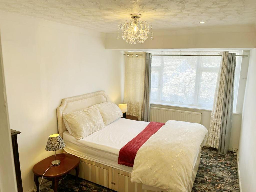Blessings Of Peace Home Away From Home Cardiff Zewnętrze zdjęcie