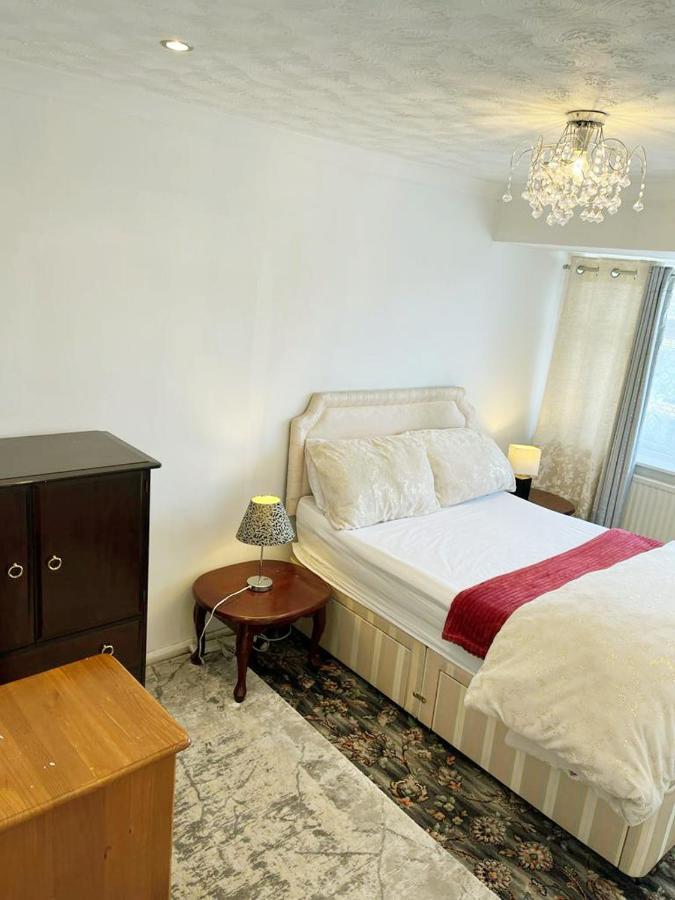 Blessings Of Peace Home Away From Home Cardiff Zewnętrze zdjęcie