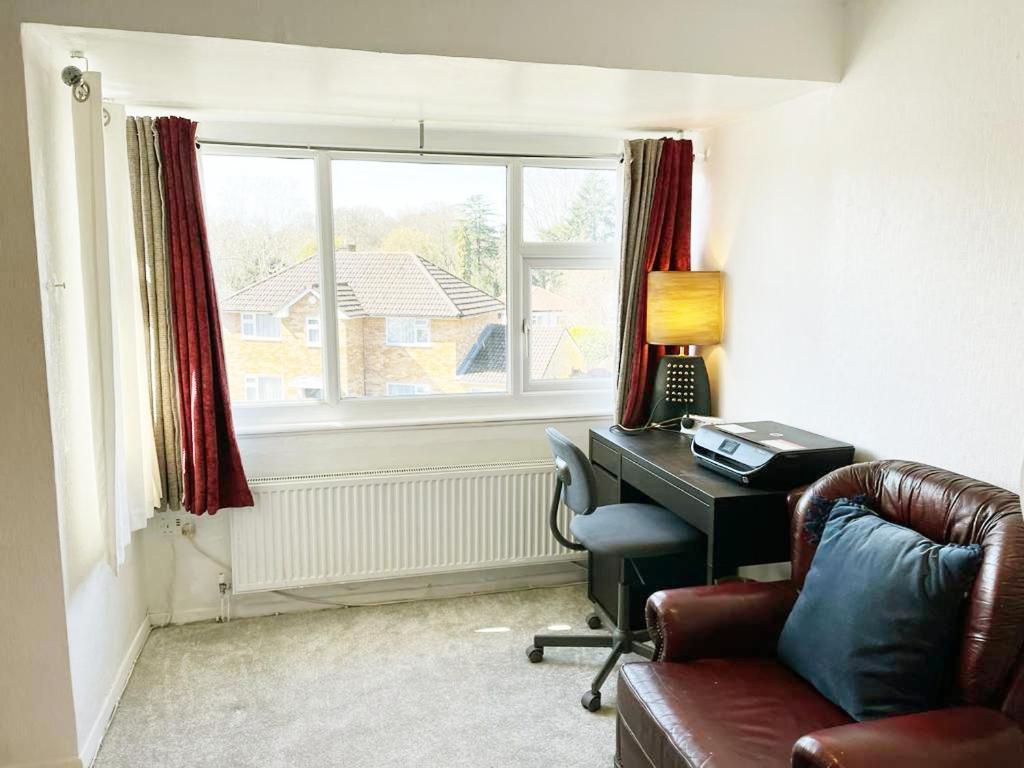 Blessings Of Peace Home Away From Home Cardiff Zewnętrze zdjęcie