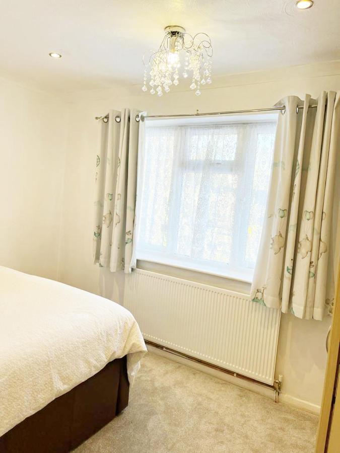 Blessings Of Peace Home Away From Home Cardiff Zewnętrze zdjęcie