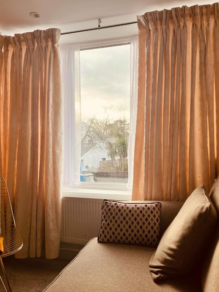 Blessings Of Peace Home Away From Home Cardiff Zewnętrze zdjęcie