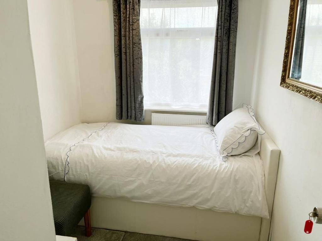Blessings Of Peace Home Away From Home Cardiff Zewnętrze zdjęcie