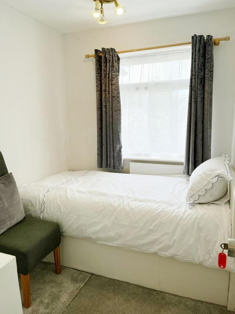 Blessings Of Peace Home Away From Home Cardiff Zewnętrze zdjęcie