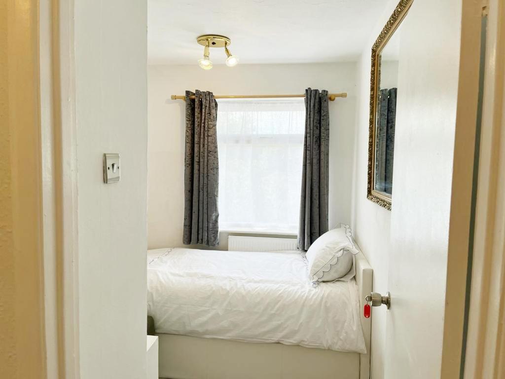 Blessings Of Peace Home Away From Home Cardiff Zewnętrze zdjęcie
